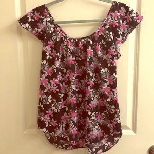 Banana Republic Blouse